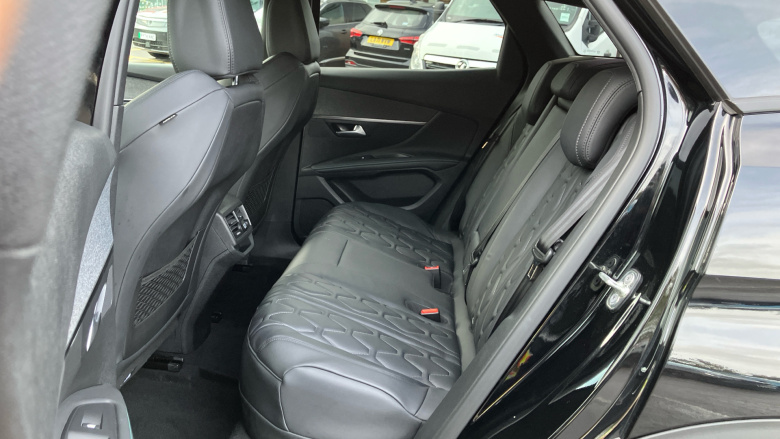 Peugeot 3008 1.6 Hybrid 180 Allure 5dr e-EAT8 Estate